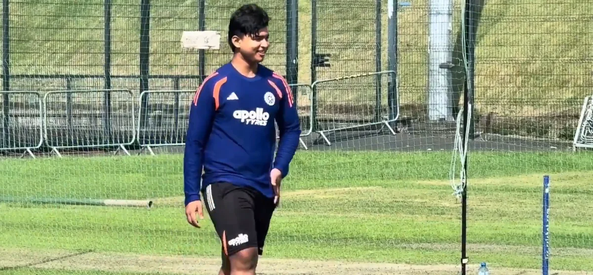 IND বনাম IRE, বেলফাস্ট আবহাওয়ার পূর্বাভাস: বৃষ্টি কি সিরিজের সিদ্ধান্তে স্পোয়েলস্পোর্ট খেলবে?