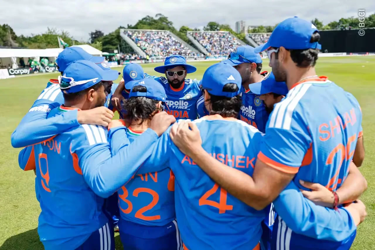 IND বনাম IRE: বৈভব সূর্যবংশী আবার বাদ পড়েছেন- ভারত আয়ারল্যান্ডের বিরুদ্ধে T20I হোয়াইটওয়াশের শিকার হয়েছে