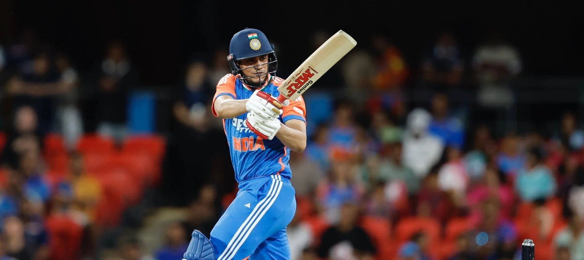 "আপনি ধীরে ধীরে শুভমান গিলকে T20I পরিকল্পনায় ফিরে দেখতে পাবেন": ভারতের ব্যাটিং টেমপ্লেট সম্পর্কে সঞ্জয় মাঞ্জরেকার মতামত