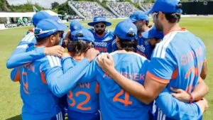 আয়ারল্যান্ডের কন্ডিশনের সঙ্গে মানিয়ে নিতে হিমশিম খাচ্ছে ভারত