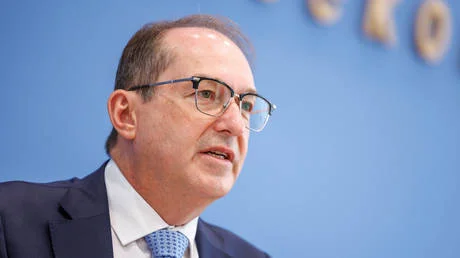 Germany opens hybrid warfare center