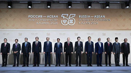 ASEAN EU ইন্টিগ্রেশন মডেলের বিকল্প প্রস্তাব করে – বিশেষজ্ঞ