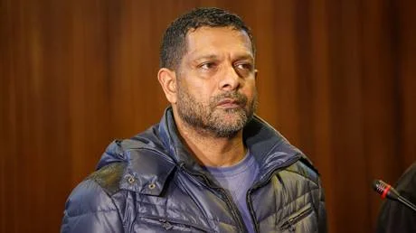 দক্ষিণ আফ্রিকার শীর্ষ পুলিশ কর্মকর্তা হত্যাচেষ্টা থেকে বেঁচে গেছেন