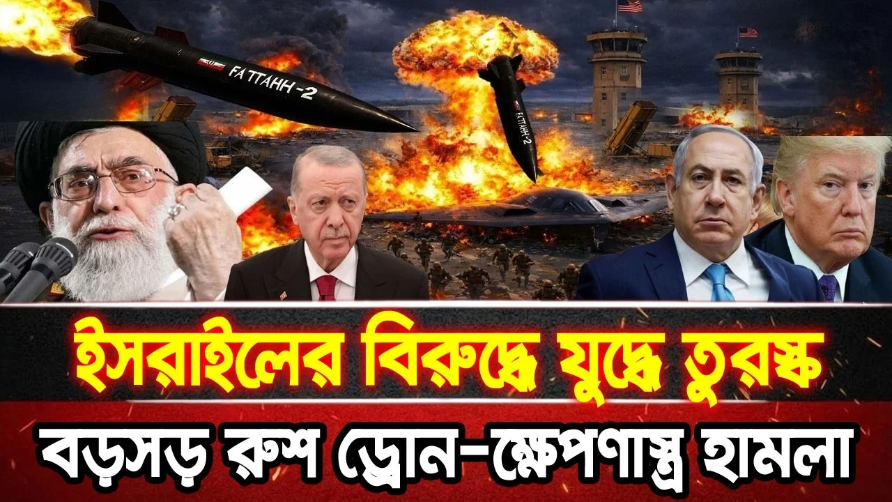 আন্তর্জাতিক খবর 01 Jul 2026 bbc news আন্তর্জাতিক সংবাদ breaking news বিশ্ব সংবাদ ইসরাইল-ইরান-আমেরিকা