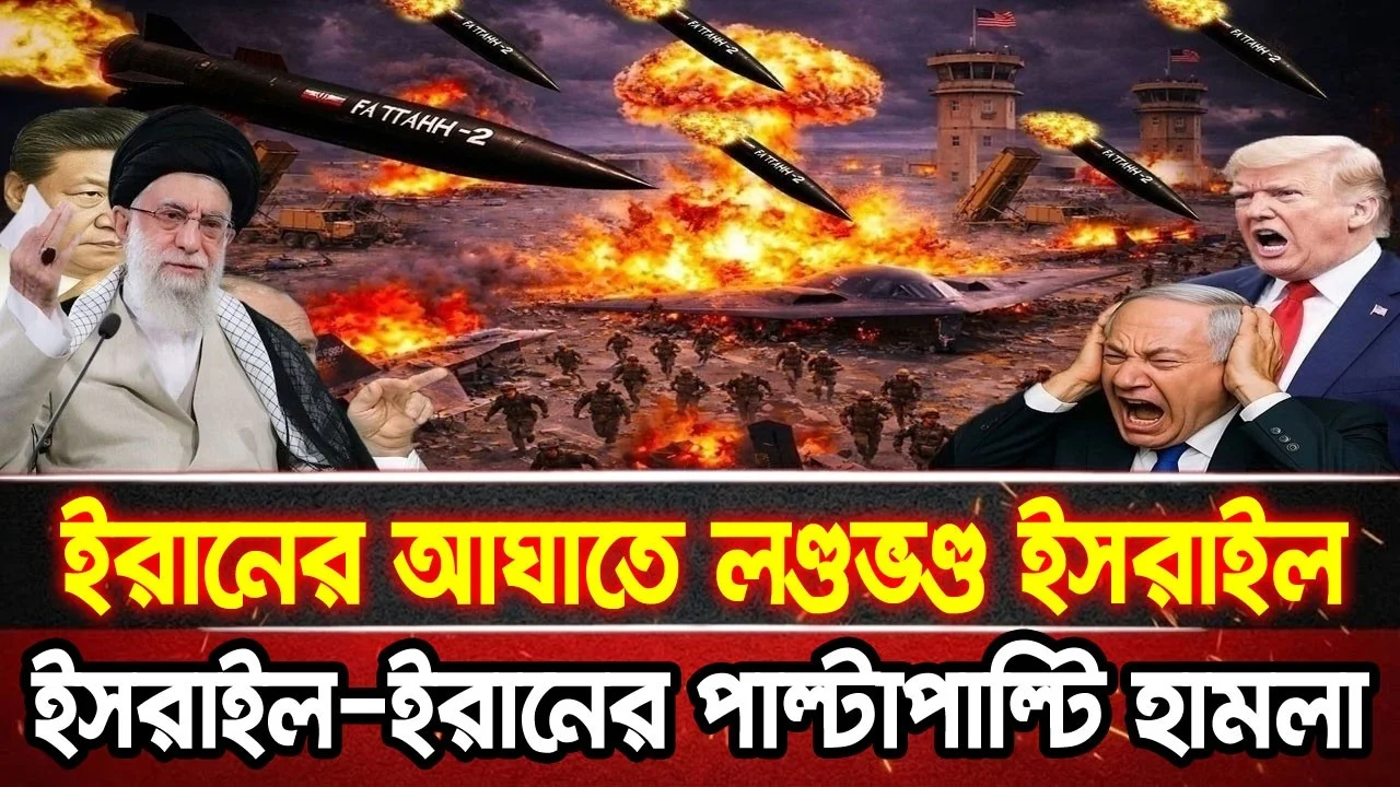 আন্তর্জাতিক খবর 09 Jun 2026 bbc news আন্তর্জাতিক সংবাদ breaking news বিশ্ব সংবাদ ইসরাইল-ইরান-আমেরিকা