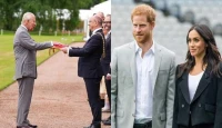 King Charles Kicks Off Royal Week in Scotland Amid Renewed Sussex Security Storm