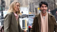 Blake Lively Seeks Over $8 Million in Legal Fees From Justin Baldoni as Court Battle Continues