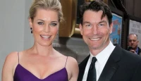 Jerry O’Connell’s Unfiltered Confession About Wife Rebecca Romijn’s Body Odor Leaves Fans Surprised