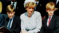 A Silent Tribute: William and Harry to Mark Princess Diana’s 65th Birthday Amid Fractured Bond