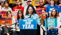 Progressive Surge in New York Primaries Signals Shifting Dynamics in Democratic Party Over Israel and Broader Foreign Policy