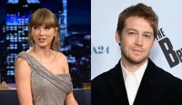 Joe Alwyn Sparks New Romance with Rising Star Sarah Pidgeon After Taylor Swift Breakup