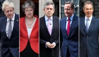 Keir Starmer Resigns as UK Prime Minister After Tumultuous Two-Year Term