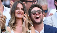 Niall Horan Shares Rare Glimpse of Romance with Girlfriend Amelia Woolley at Wimbledon 2026