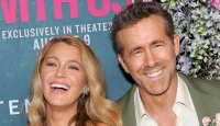 Blake Lively Seeks $8 Million in Legal Fees from Justin Baldoni as Date Night Photos Spark Talk of Marital Strain