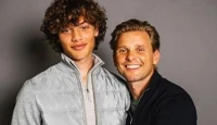 Jeff Brazier Breaks Down in Tears, Issues Heartfelt Apology to Son Bobby for Hiding Mental Health Struggles