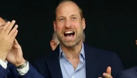 Prince William Cheers England's Thrilling Comeback Victory Over DR Congo in World Cup 2026