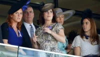Prince Andrew Issues Stark Warning to Daughters Beatrice and Eugenie Amid Deepening York Family Rift