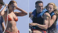 Ester Expósito Addresses Rumors Surrounding Her Connection to Kylian Mbappé After High-Profile Appearances at Real Madrid