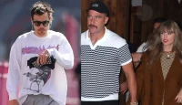 Harry Styles to Miss Taylor Swift and Travis Kelce's Star-Studded Wedding Amid Tour Conflict