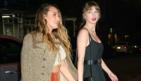 Blake Lively and Ryan Reynolds Skip Taylor Swift’s Star-Studded Wedding, Fueling Rift Rumors