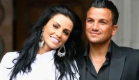 Katie Price Breaks Her Silence: Why She's Finally "At Peace" with Ex-Husband Peter Andre After 16 Years of Feuding