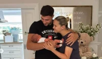 Midnight Feeds and High Heels: Molly-Mae Hague Shares Candid Newborn Reality with Baby Midas