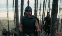 Christopher Nolan's 'The Odyssey' Trailer Unveils Epic Trojan War Spectacle