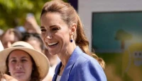 Princess Kate Returns to Wimbledon in First Public Appearance Since Completing Three Peaks Challenge