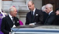 Royal Family Faces Renewed Scrutiny as Protests Shadow King Charles and Prince William in Scotland