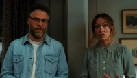 Olivia Wilde Gets Candid on the ‘Impossible’ Task of Sustaining Love Without Tough Talks