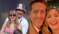Blake Lively Skips Taylor Swift's Wedding Festivities, Spends Day Supporting Daughter at Horse Show