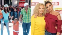 Katie Price's Mother Says Star Exploited Disabled Son Harvey for Profit