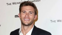 Scott Eastwood Reveals Why He Was Relieved His Father Clint and Tom Hanks Stayed Away from His New WWII Film