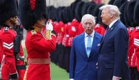 King Charles Celebrates ‘Enduring Bond’ with U.S. in 250th Independence Day Message