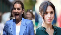 Kate’s Wimbledon Appearance Sparks Potential Encounter with Meghan Markle’s First Husband