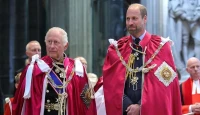 Prince William Drops Surprising Confession About King Charles on Popular Podcast