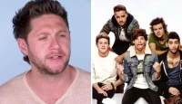 Niall Horan Finally Reveals What Happened to the Life-Size Barack Obama Statue His One Direction Bandmates Gave Him