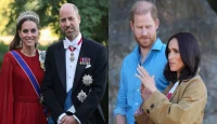 A Study in Contrast: How the Waleses’ Quiet Triumph Underscores a Familiar Royal Rift