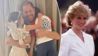 Diana’s Close Confidant Issues Stark Warning to Prince Harry Over Archie and Lilibet’s Future