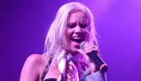 Lauren Bennett, 'Party Rock Anthem' Singer and G.R.L. Member, Dies at 37