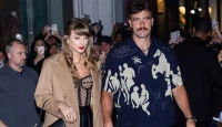 Taylor Swift’s Wedding Dress Designer Breaks Silence on Custom Dior Gown