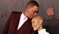 Jada Pinkett Smith and Will Smith Reunite Under One Roof Years After Secret Separation