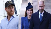 Prince Harry Seeks Reconciliation With Prince William During Recent UK Visit