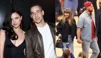 Jack Antonoff Attends Taylor Swift and Travis Kelce’s Wedding Solo as Fans Question Margaret Qualley’s Absence