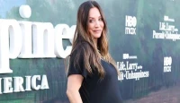 Kaley Cuoco Cherishes Sweet Moments with Daughter Before Welcoming Baby No. 2