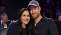 Prince Harry’s Firm Stance on Family Safety Draws Support from Meghan Markle Amid UK Visit Tensions