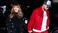 Not Your Average RSVP: Inside Taylor Swift and Travis Kelce’s High-Tech ‘Wedding of the Year’
