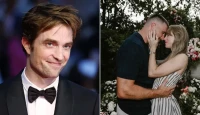 Pattinson Reveals the Real Reason He Skipped Swift and Kelce’s Star-Studded Wedding