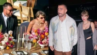 Taylor Swift and Travis Kelce Keep Honeymoon Plans Under Wraps Amid Fan Speculation