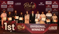 ওয়ালটন ক্যাবলস ডিলার সম্মেলন, দেশের প্রতিটি বাড়িতে নিরাপদ পণ্য পৌঁছানোর প্রত্যয়